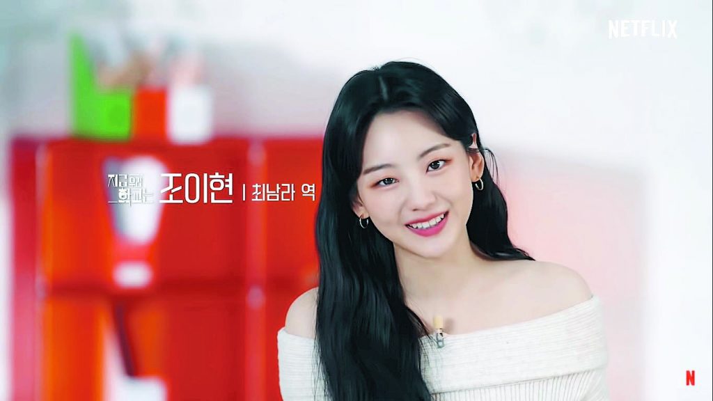 《僵尸校园》吻戏狂NG17次 罗门羞认:最珍惜这场戏