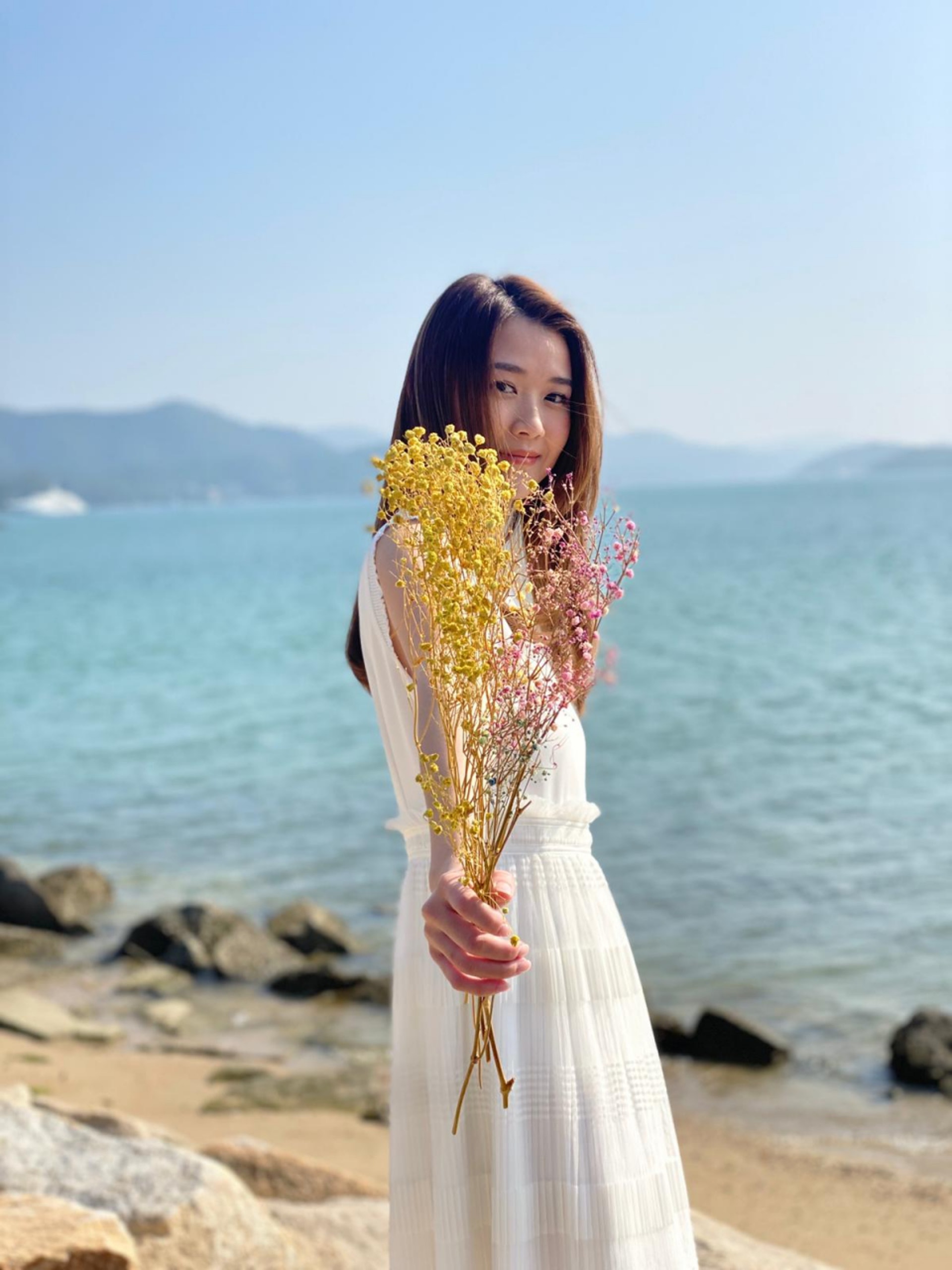 《声梦》潘静文确诊 曾跟姚焯菲见面恐爆乐坛群组