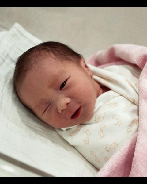 《爱．回家》朱天梯宣布当爸  自曝陪产紧张到险爆血管