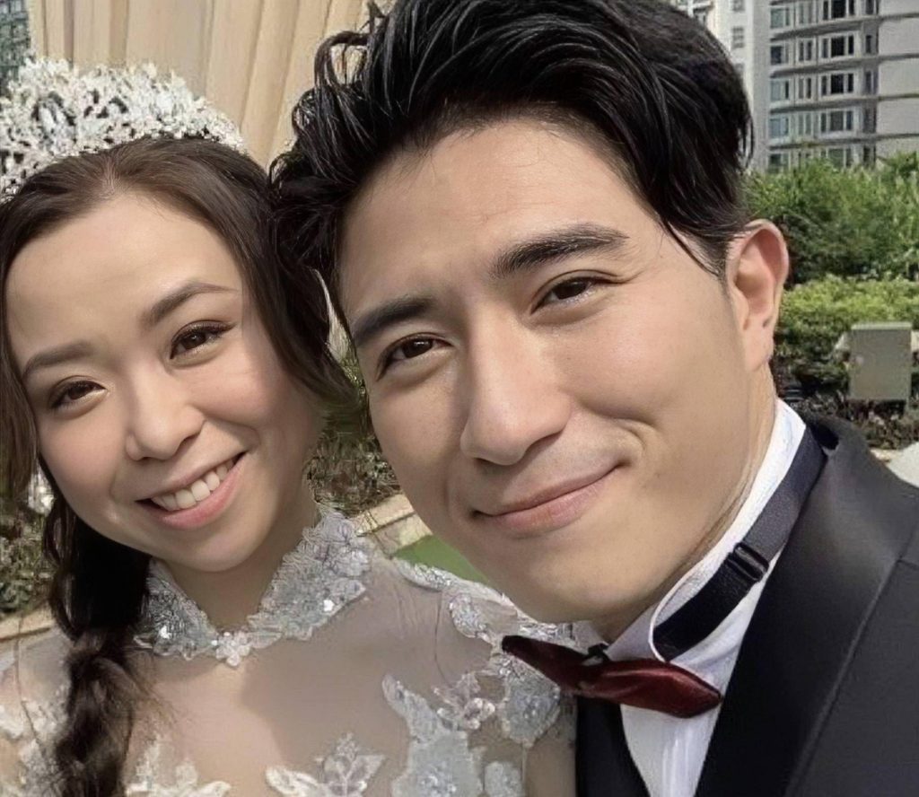 《爱．回家》朱天梯宣布当爸  自曝陪产紧张到险爆血管