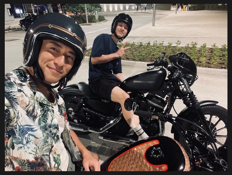 《爱．回家》朱天梯宣布当爸  自曝陪产紧张到险爆血管