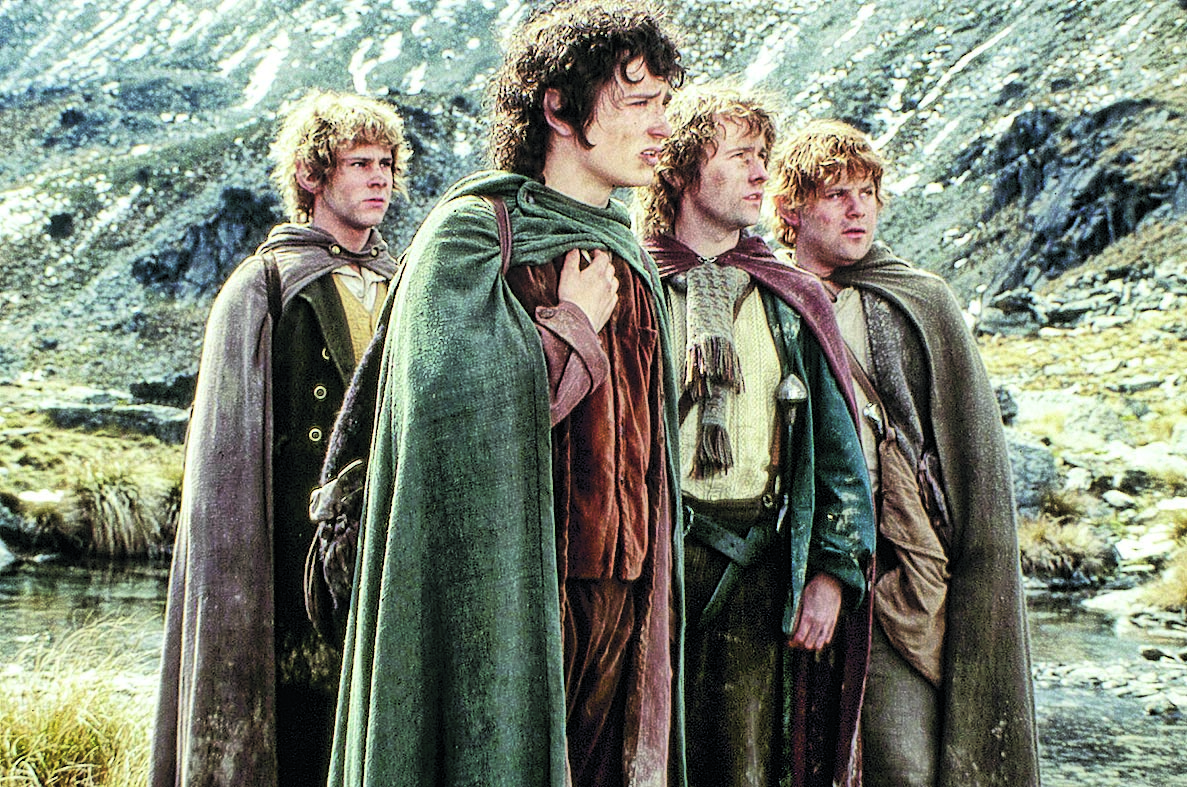 《福布斯》10大吸金榜全男星包办　《魔戒》导演年赚67亿称冠	