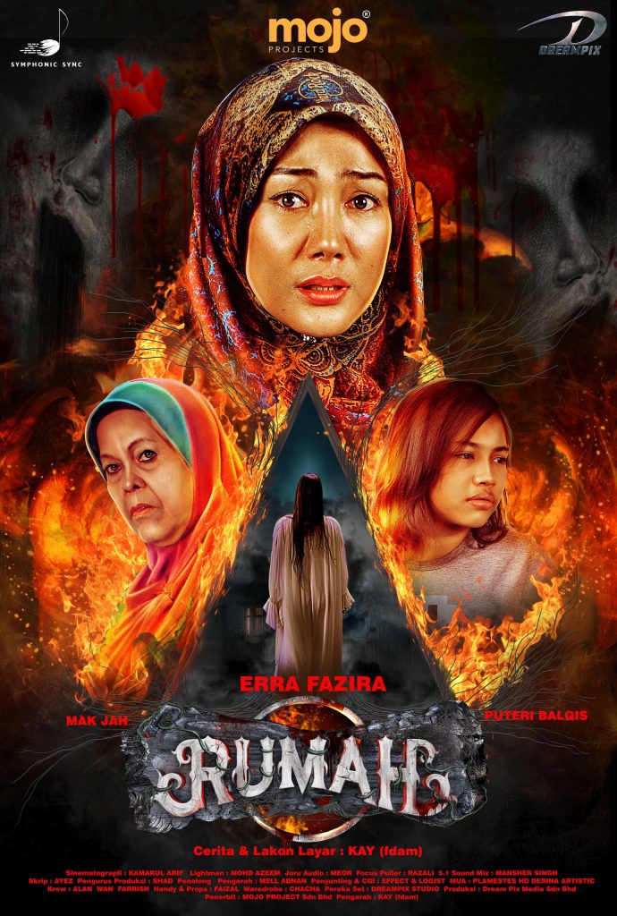 《秘境探险》冠军宝座失守.印度片《Valimai》发威登顶大马票房