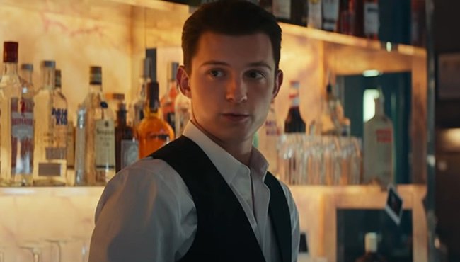 《蜘蛛人：无家日》击败《阿凡达》　登全美影史票房第3名	