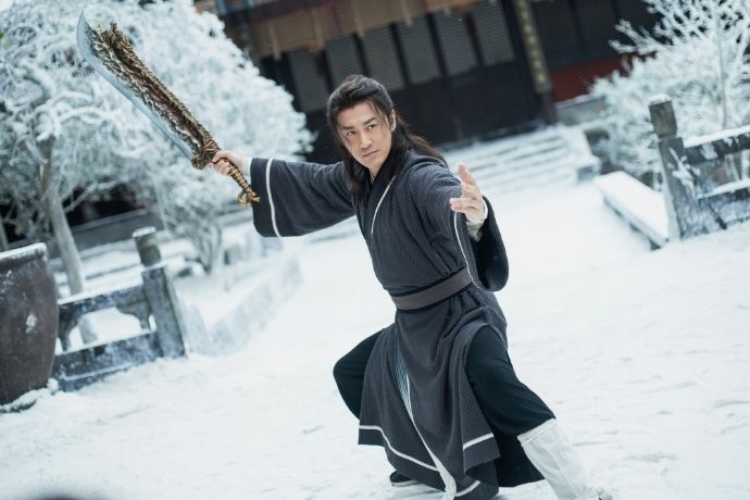 《辣死你妈传人》11天收250万.暂居大马中文贺岁票房冠军	