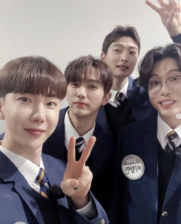 《RM》池锡辰确诊 赵权染疫2AM演唱会腰斩