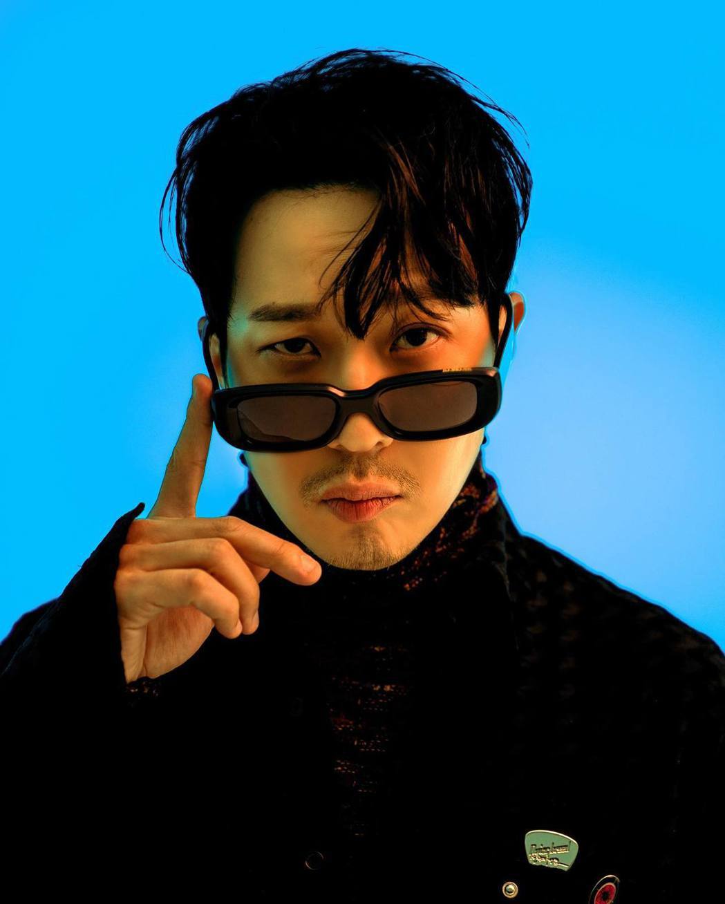 《RM》第4人确诊  哈哈快筛阴性PCR阳性