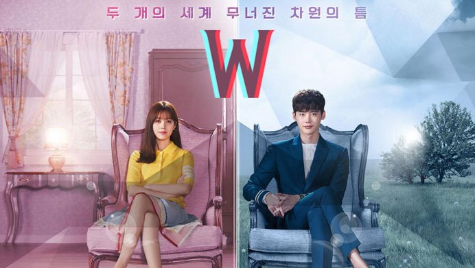 《W两个世界》爆3月翻拍中国版 15天拍完网群嘲:拍MV吗?