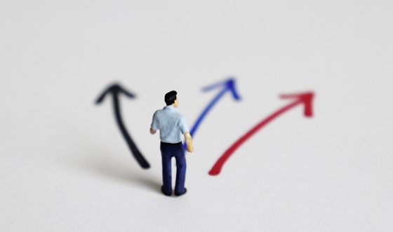 【中年危机／02】别被焦虑击倒，挖掘自己的价值，重新定义自己