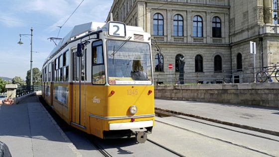 【匈牙利】恋恋双子城──布达VS佩斯