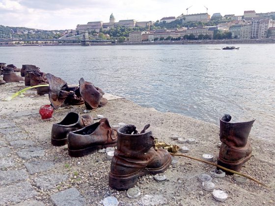 【匈牙利】恋恋双子城──布达VS佩斯