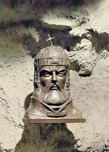 【匈牙利】恋恋双子城──布达VS佩斯