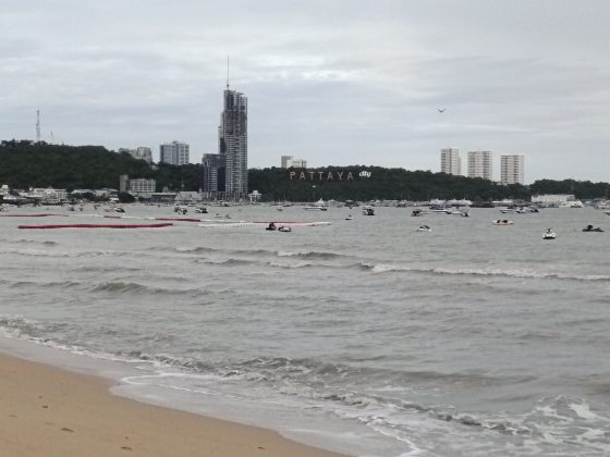 【泰国】去芭提雅,发现新大陆!