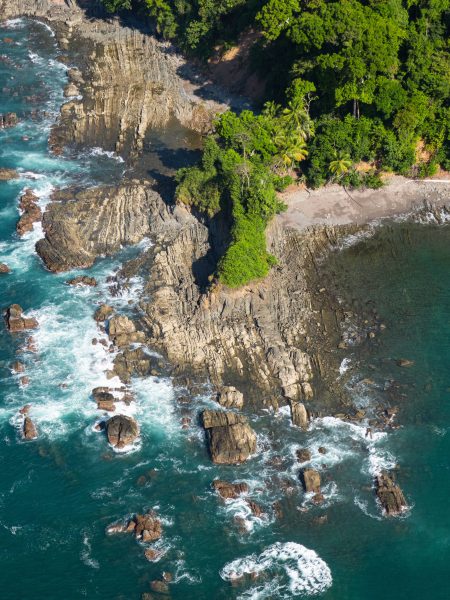   【科研发展】 劳力士蓝色使命计划：哥斯达黎加建立新『希望点』