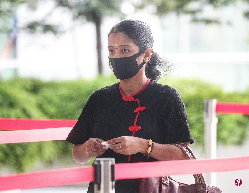 一个月6度群聚喝酒 临盆孕妇判监10周