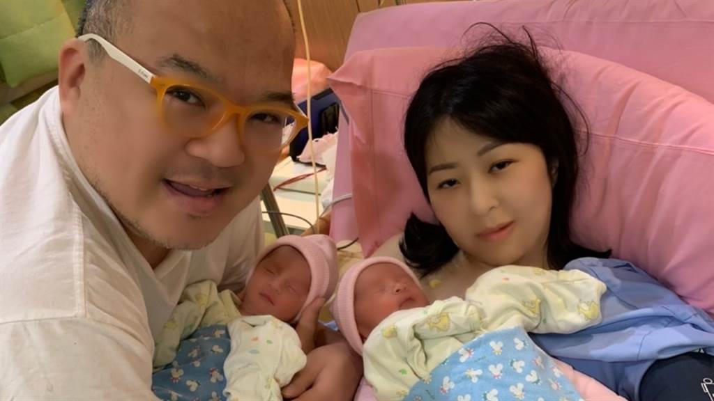 上月迎来龙凤胎 导演明金成心肌梗塞猝逝享年51岁