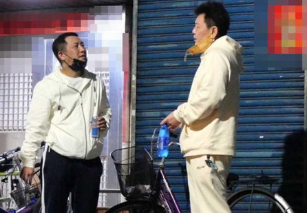 上月迎来龙凤胎 导演明金成心肌梗塞猝逝享年51岁