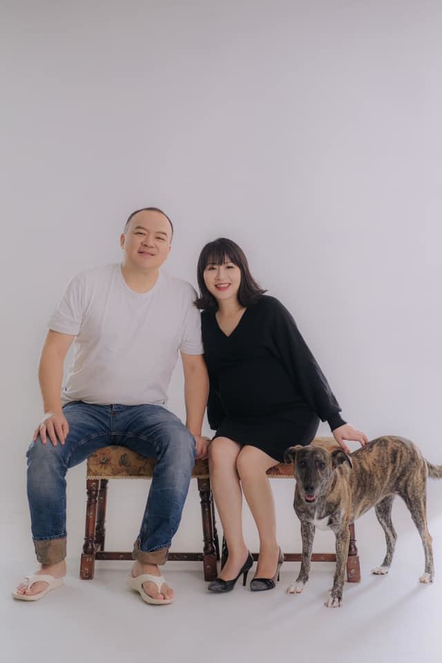 上月迎来龙凤胎 导演明金成心肌梗塞猝逝享年51岁