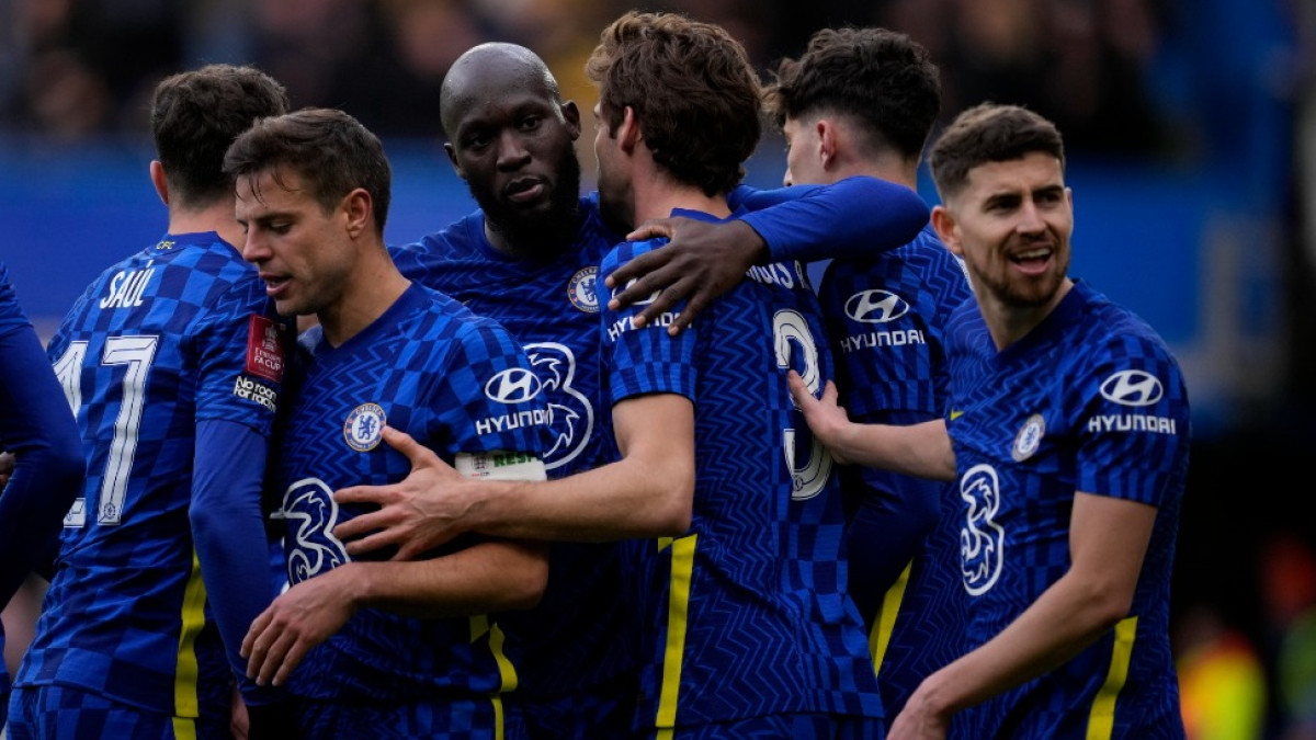 世界球会杯| 蓝狮 帕尔梅拉斯争首冠 新王将诞生