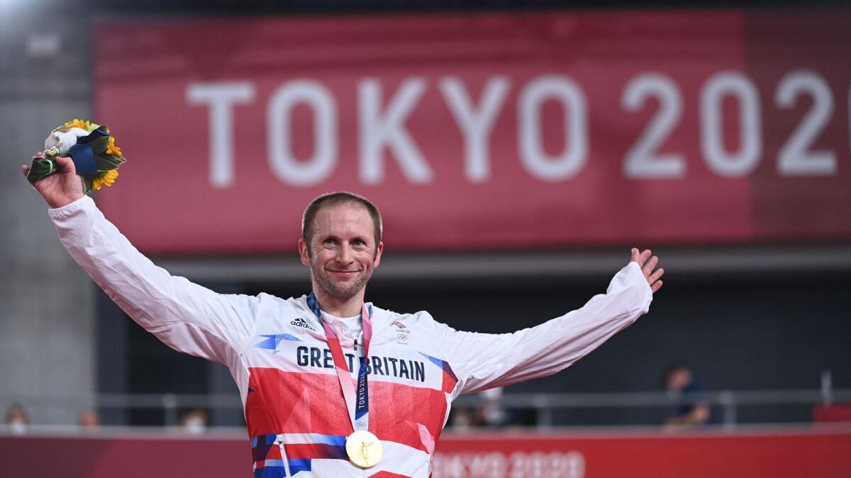 东奥一骑绝尘成不朽经典  杰森肯尼宣布退役