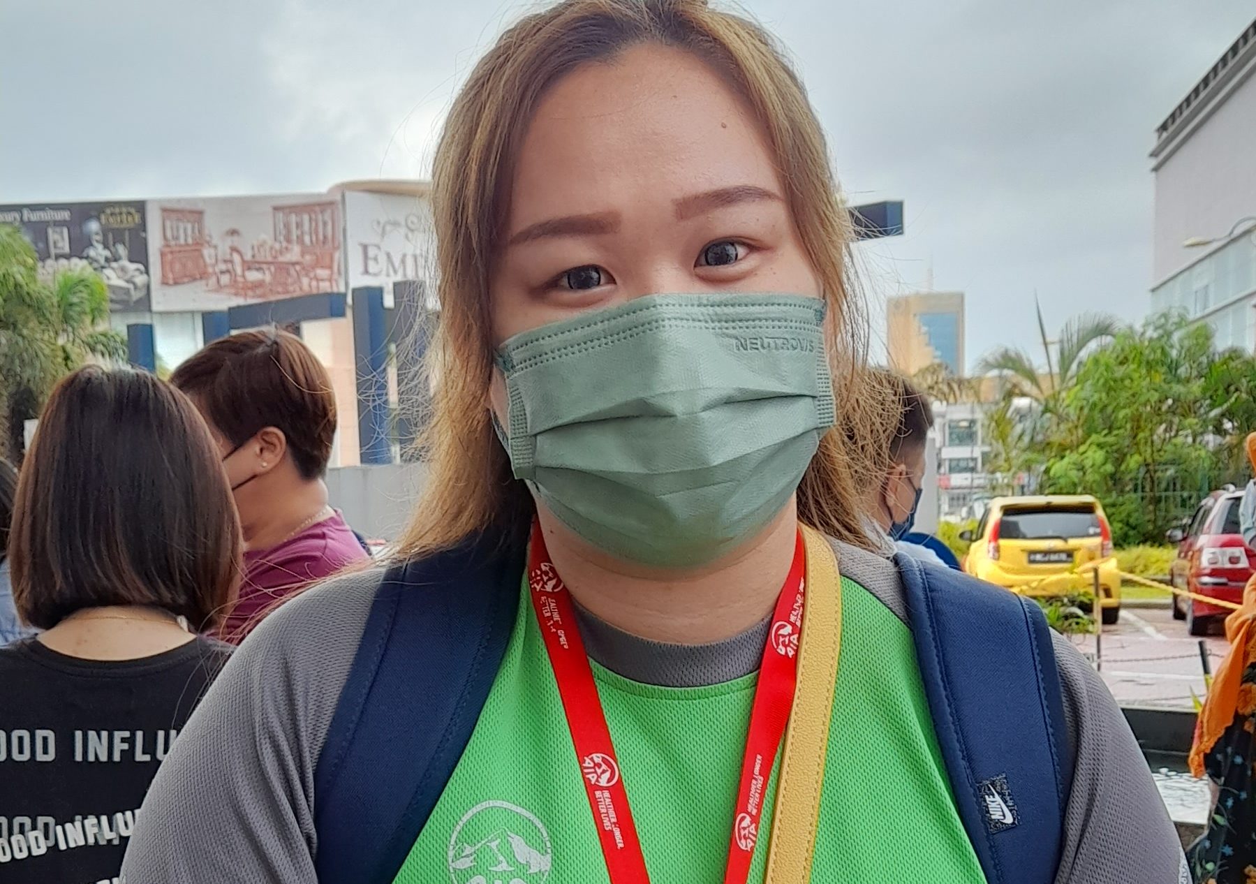 东:印尼地震 关丹也有感余震!