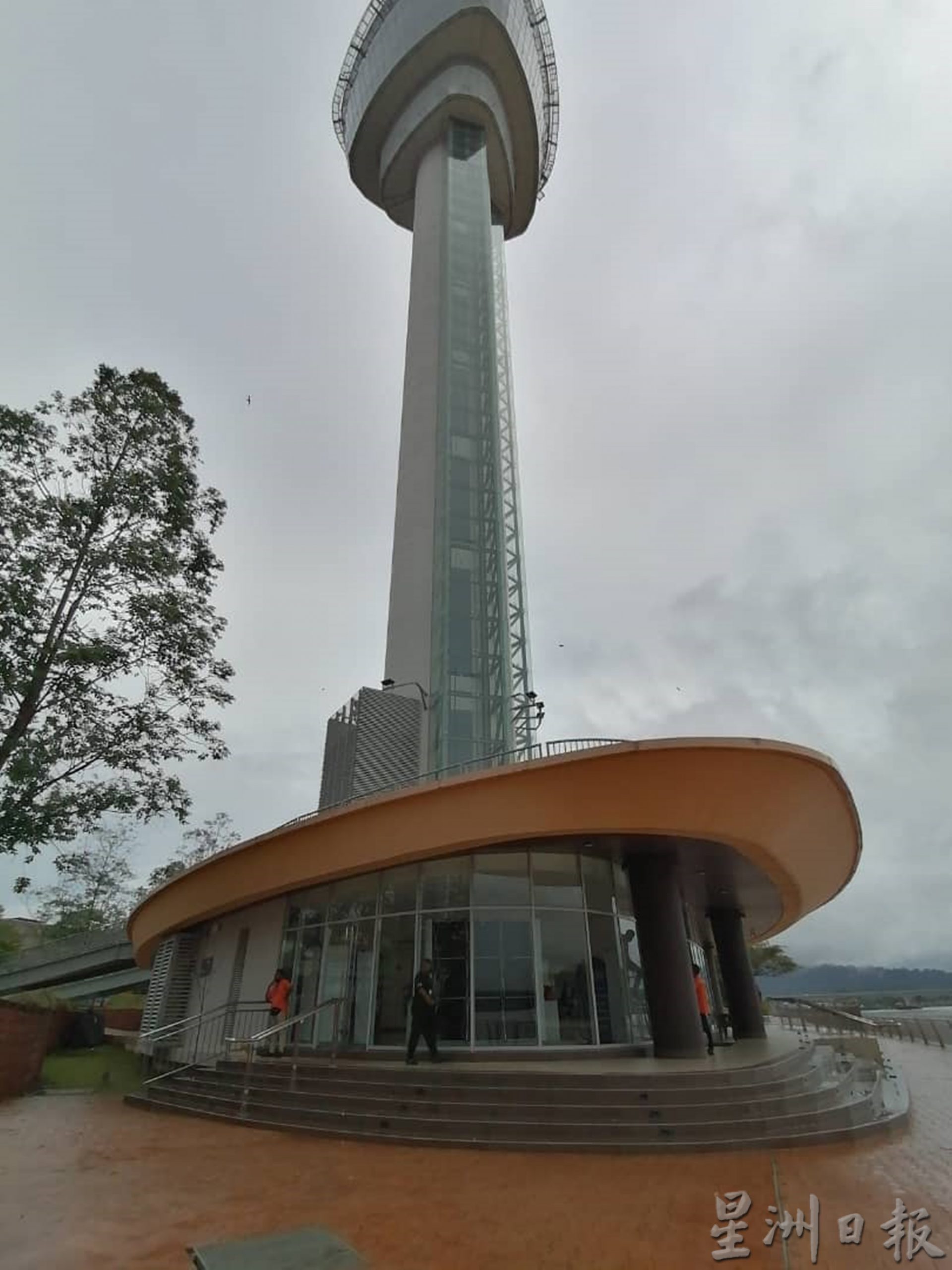 东:印尼地震 关丹也有感余震!