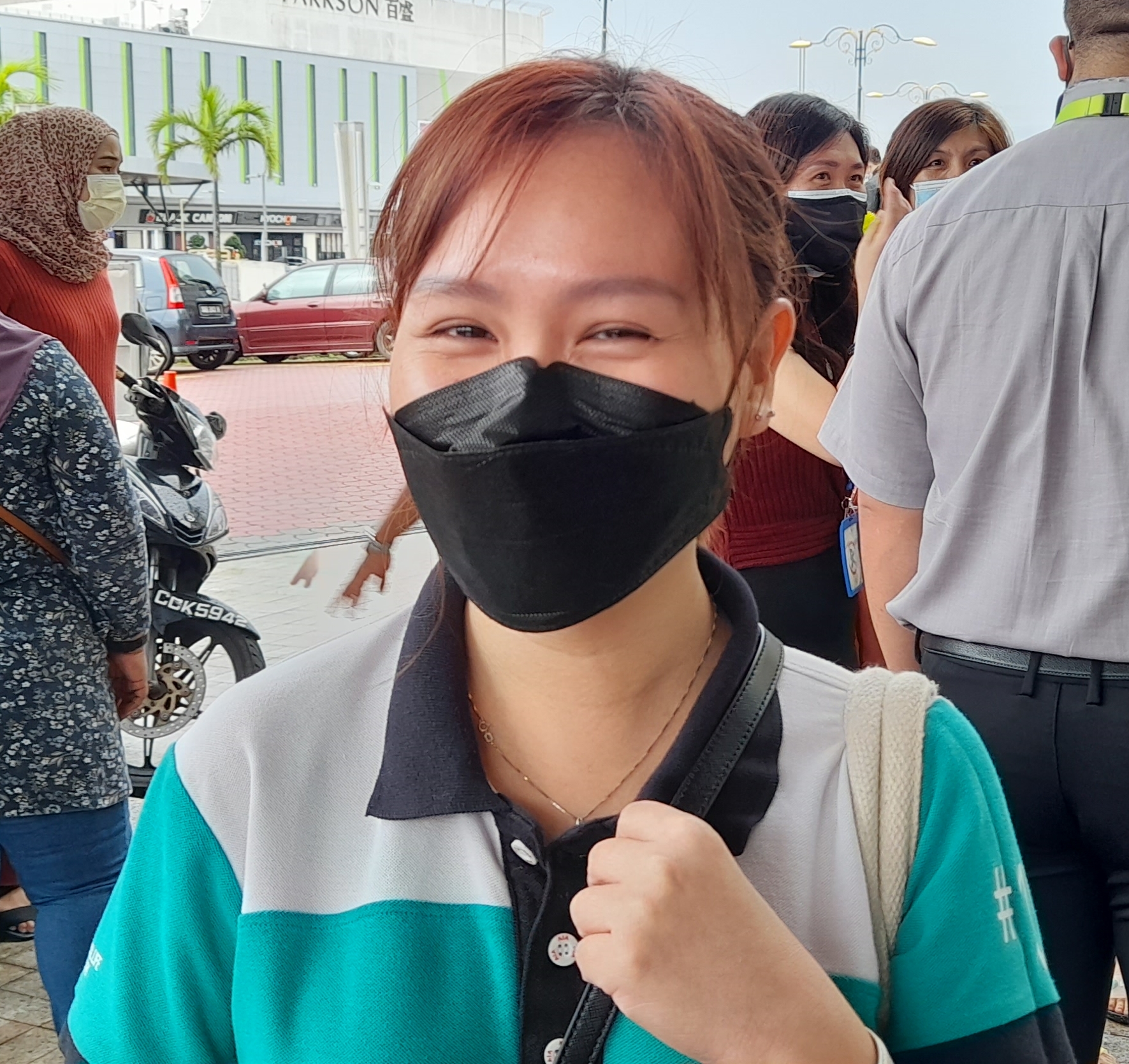 东:印尼地震 关丹也有感余震!