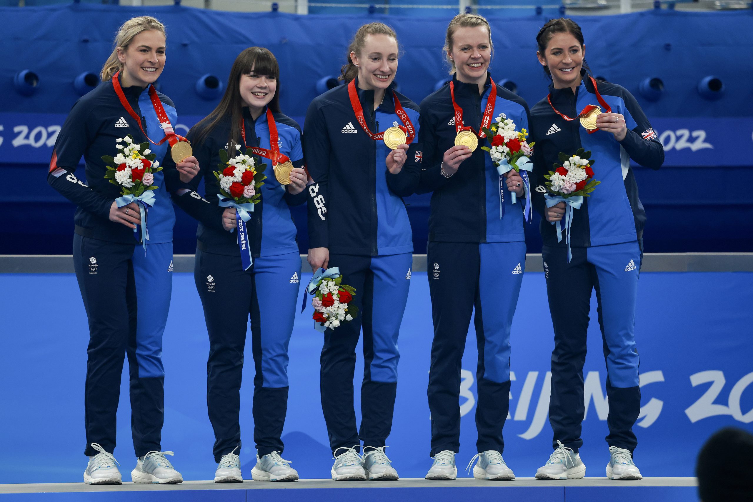 中国跻前三史上最佳 挪威9膺冬奥总冠军