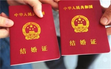 中国／中国人口老化加剧　近5年整体结婚登记趋减