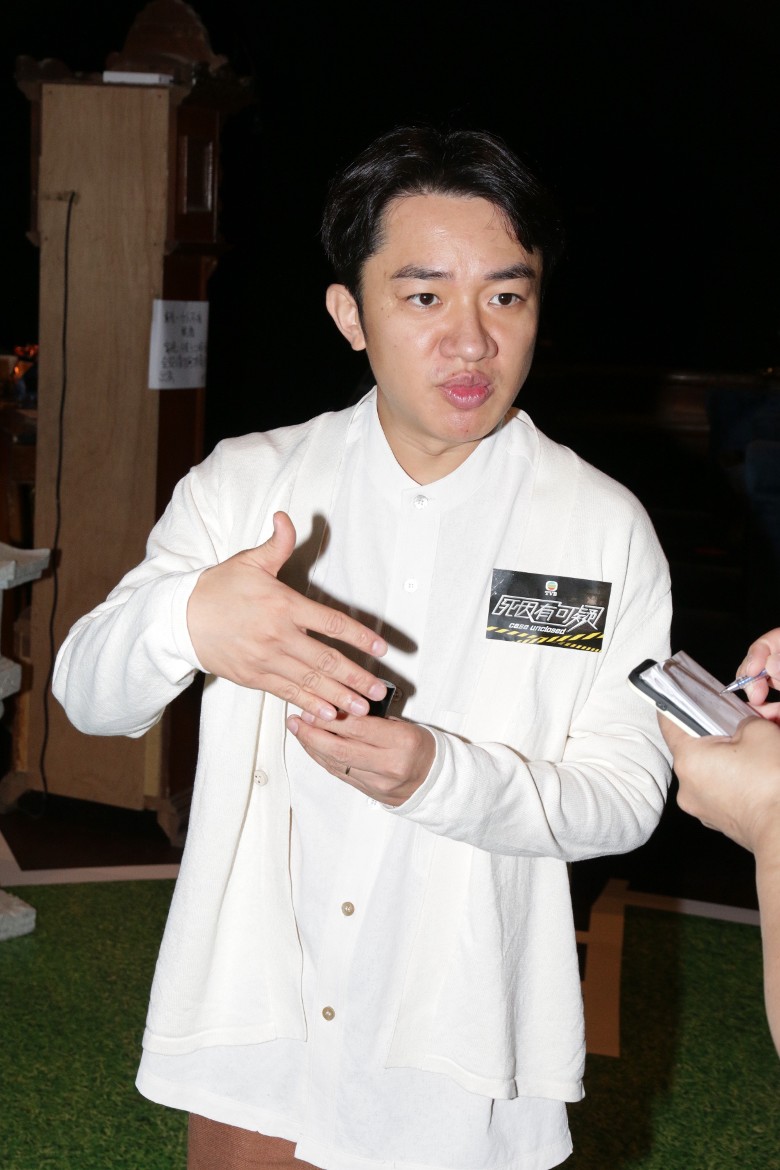 为锺嘉欣与高层大吵？ 王祖蓝招兵北上另辟阵地