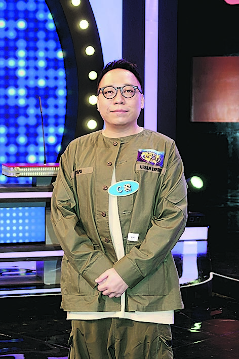 乐易玲否认与王祖蓝不和　“几十岁人哪有吵架”	