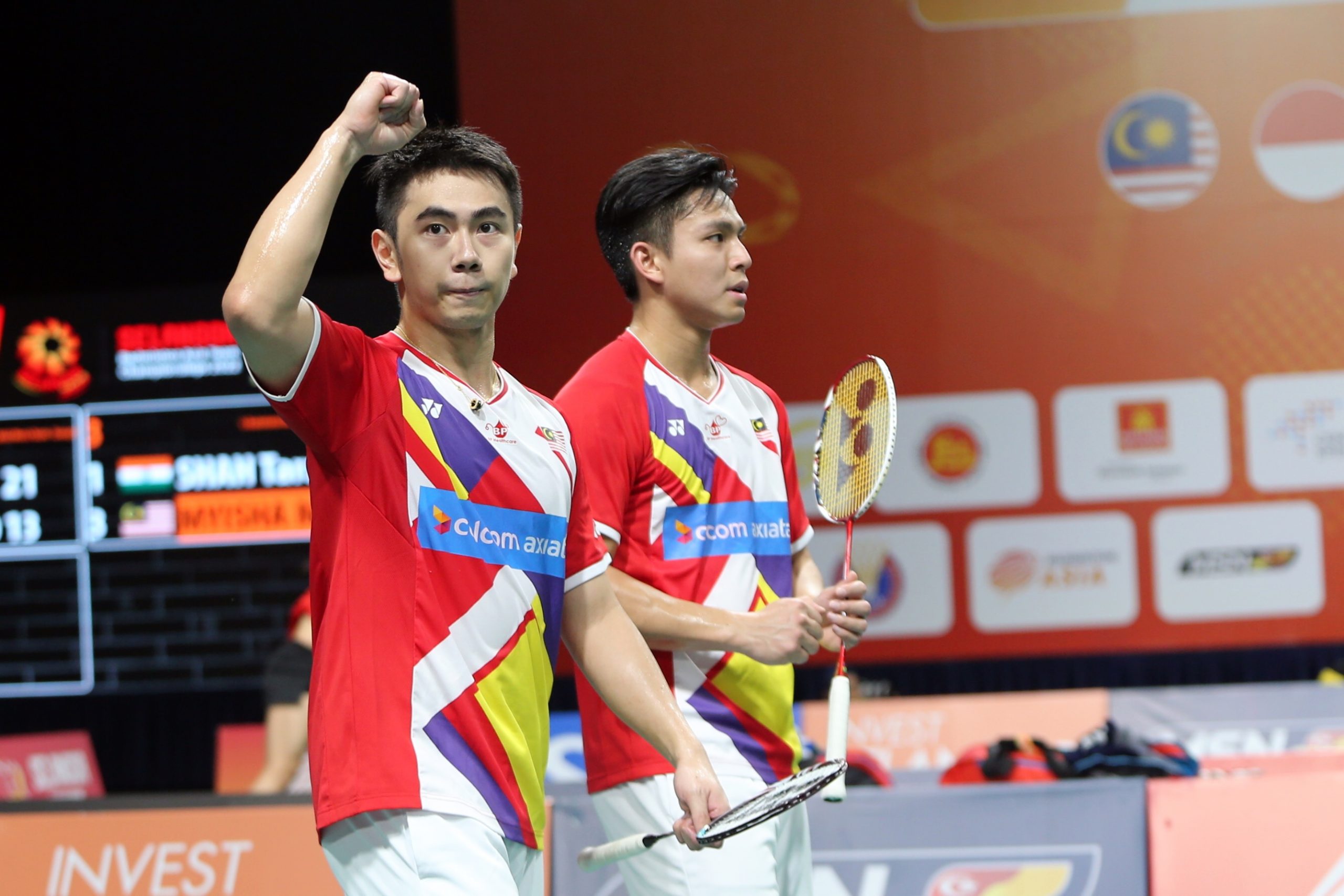 亚团赛| 哈萨克实力不强  大马全小将上阵练兵