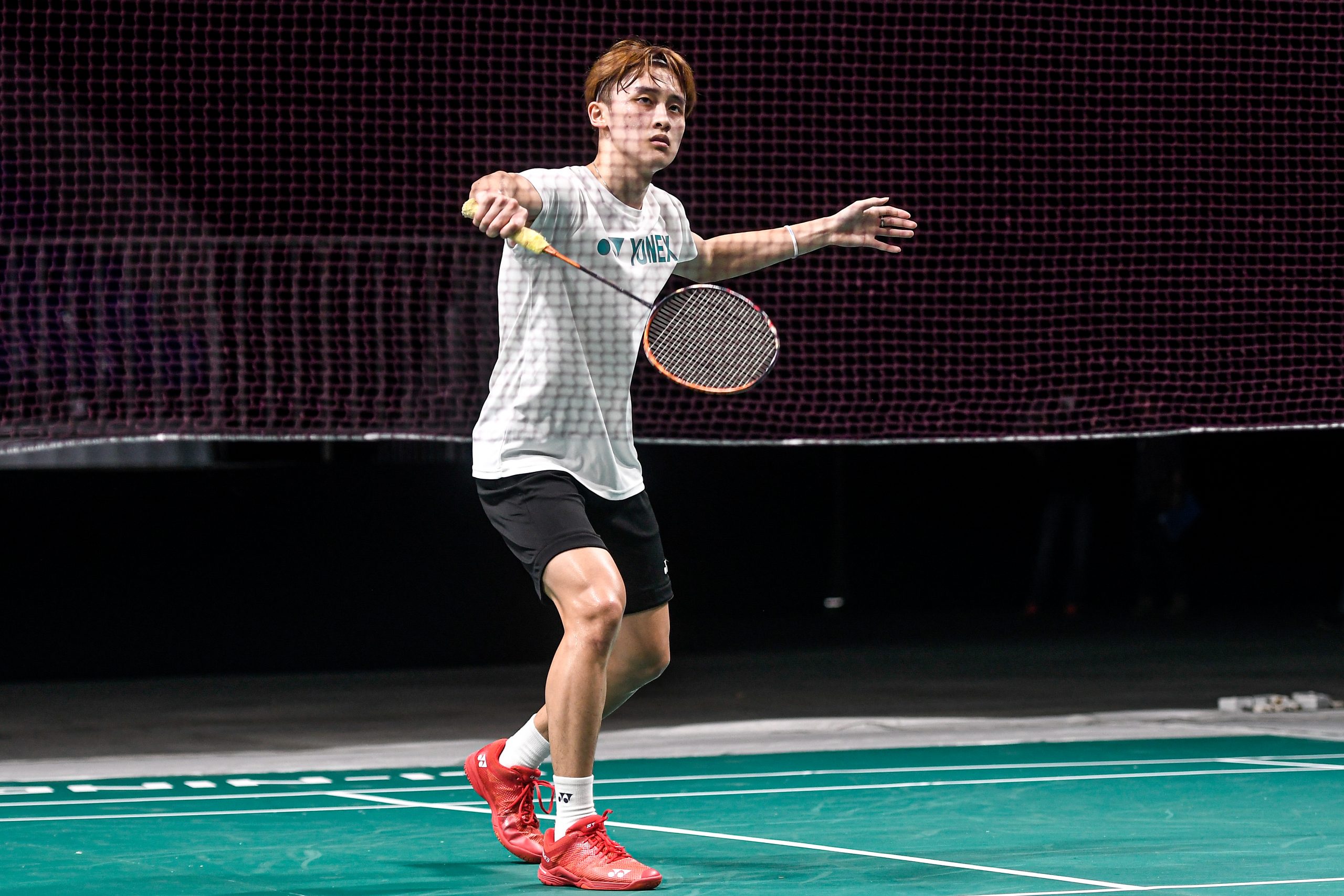 亚团赛| 哈萨克实力不强  大马全小将上阵练兵