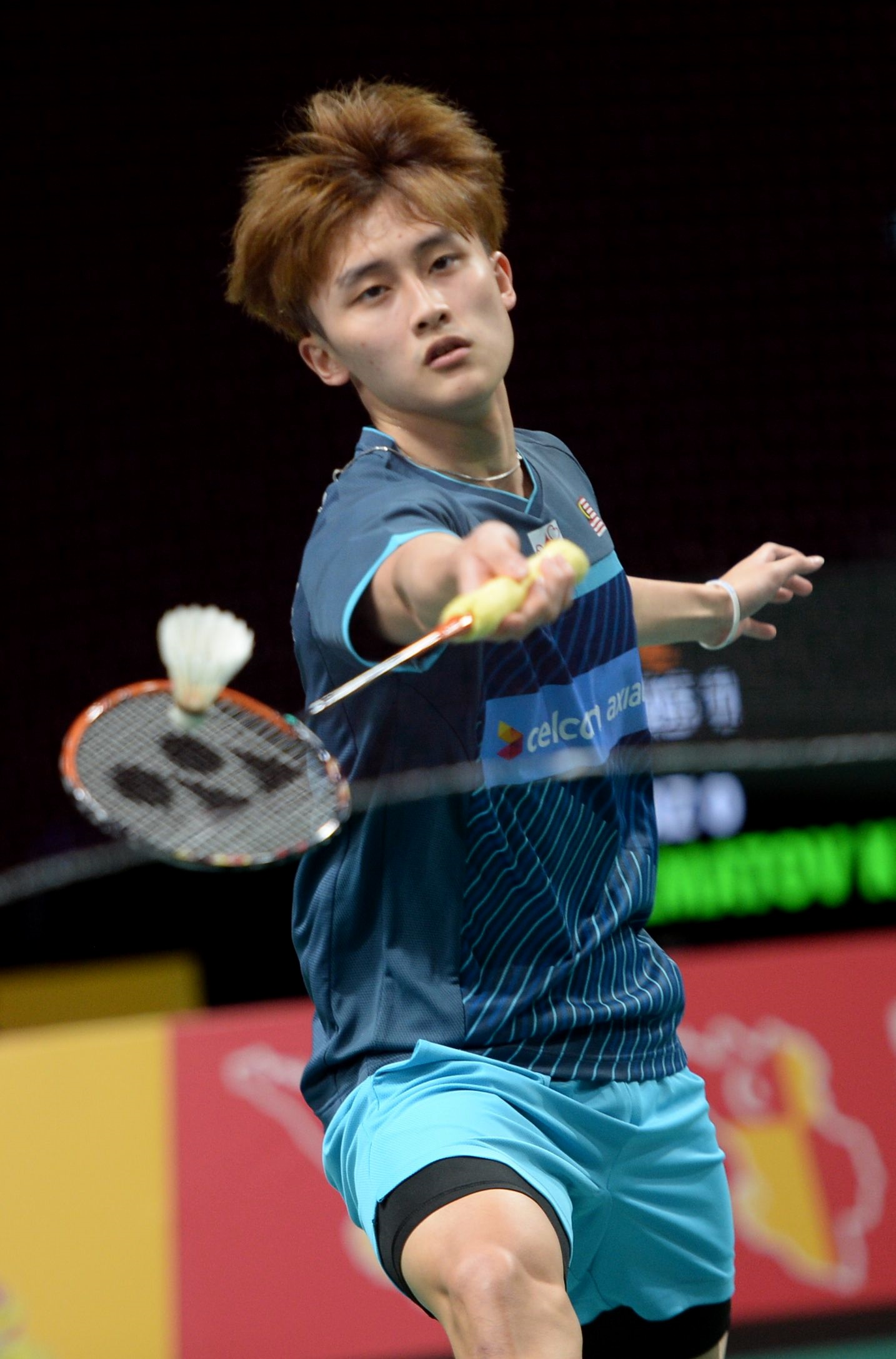 亚羽团体赛| 5比0完胜哈萨克  大马2连胜提前出线