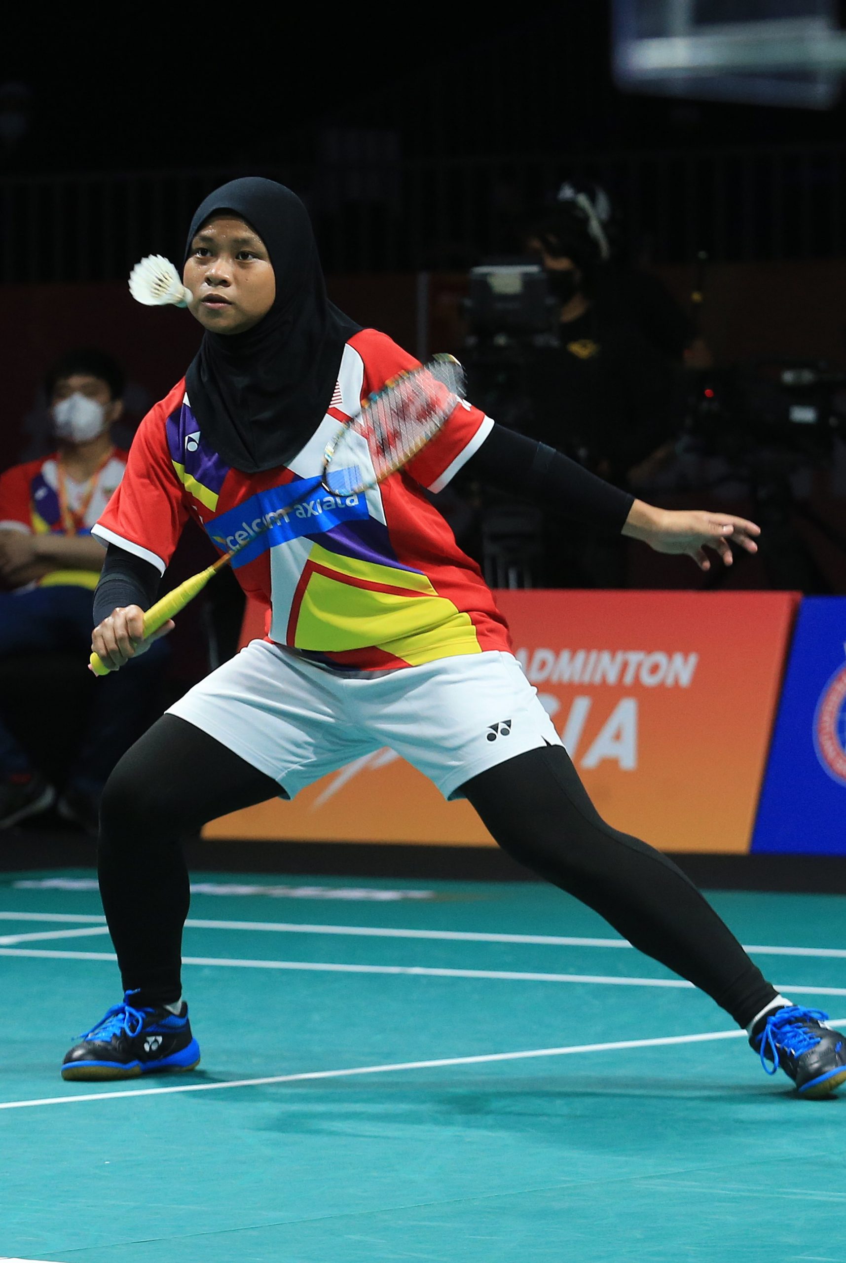 亚羽团体赛| 女队技战术力量待加强 黄综翰坦言与列强有差距