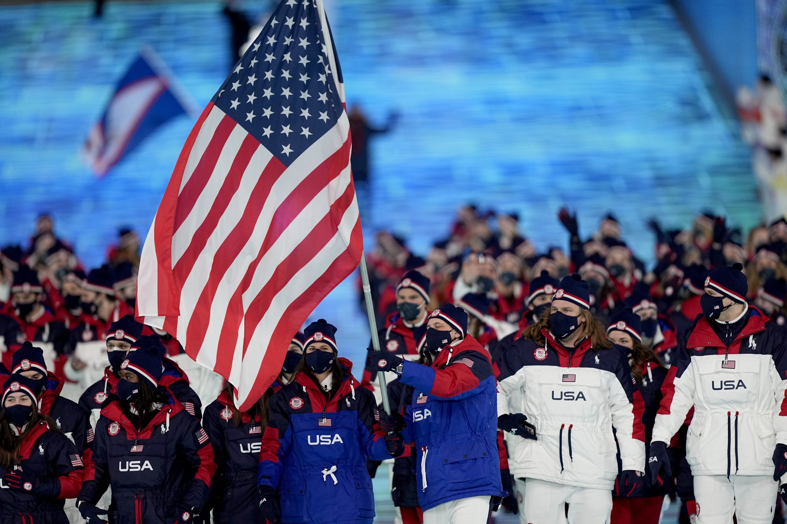 从不给自己作品打分 张艺谋这次给满分!