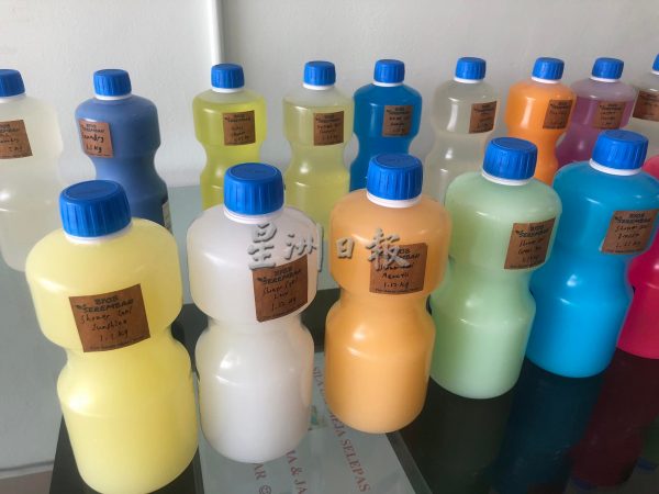 供FB/医生引入“BYOB”环保概念,盼把习惯变成影响力