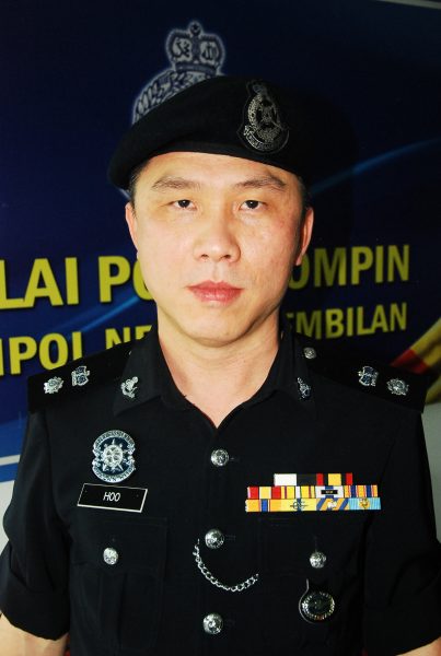 供FB／旧款野马哈摩托车成窃贼觊觎？同一花园2宗