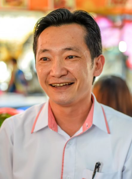 供FB/确诊病例大增,隔离者纷求助议员