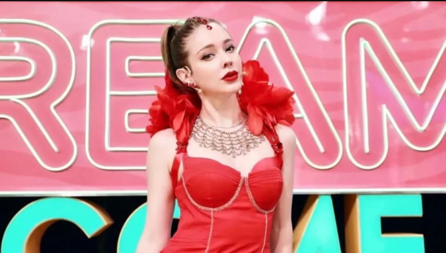 俄乌战争|昔称乌克兰像乡下 安妮挨呛“滚回俄罗斯”