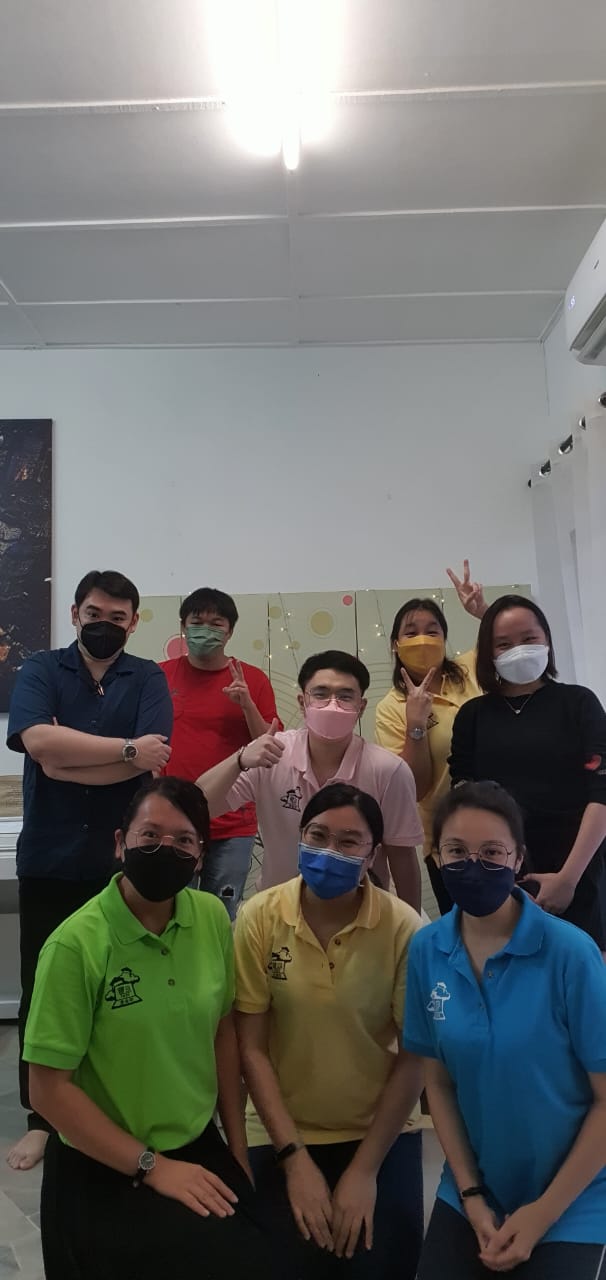 做边稿或学校版主文-大都会/电访启智华小毕业曲创作/2图