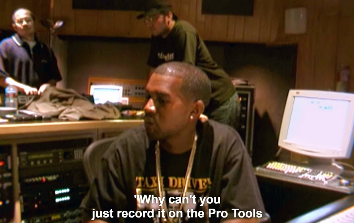 入镜康耶维斯纪录片勾起不快回忆 陈彦珲曝20年前遭种族歧视	