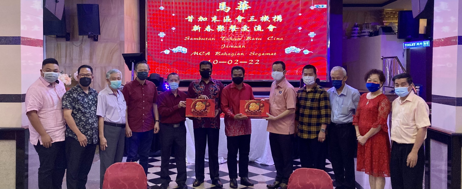 全国：国大党副主席：印裔选票重要，柔州60%至70%印裔选民将投国阵