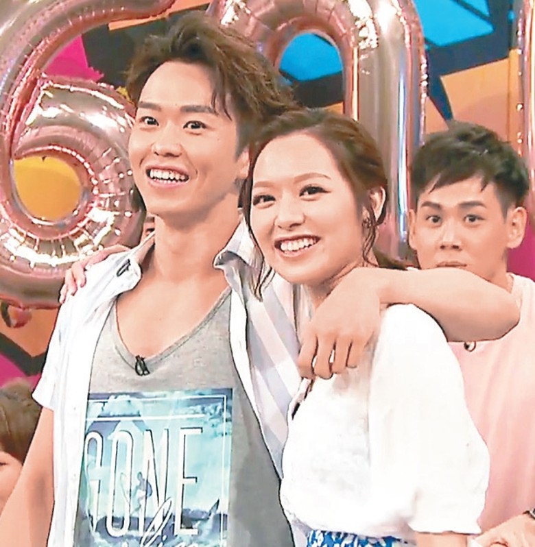 冯盈盈《逆天奇案》续集除名 3宗罪被无线雪藏