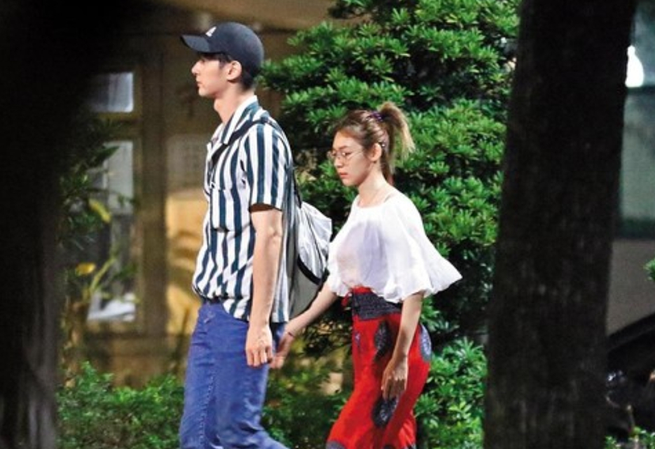 分析马港台3地男生优点 林明祯无奈叹：没有追求者