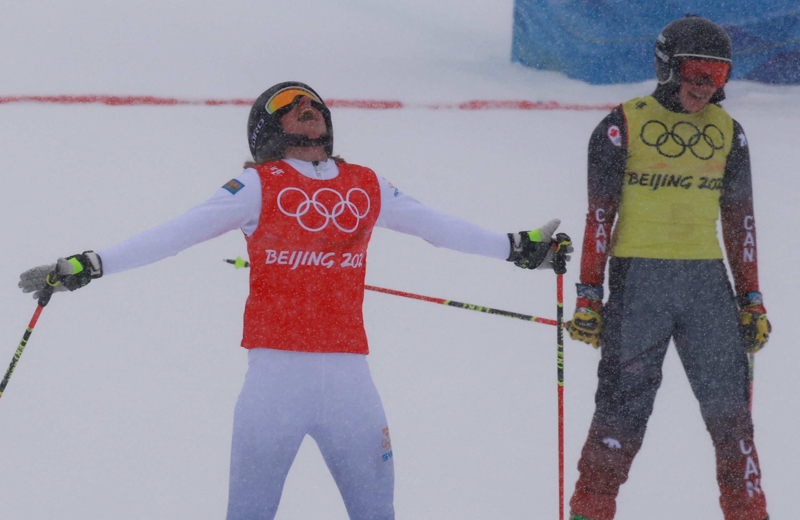 北京冬奥| 不满队友花滑女个人摘金 俄选手痛哭一度拒领奖