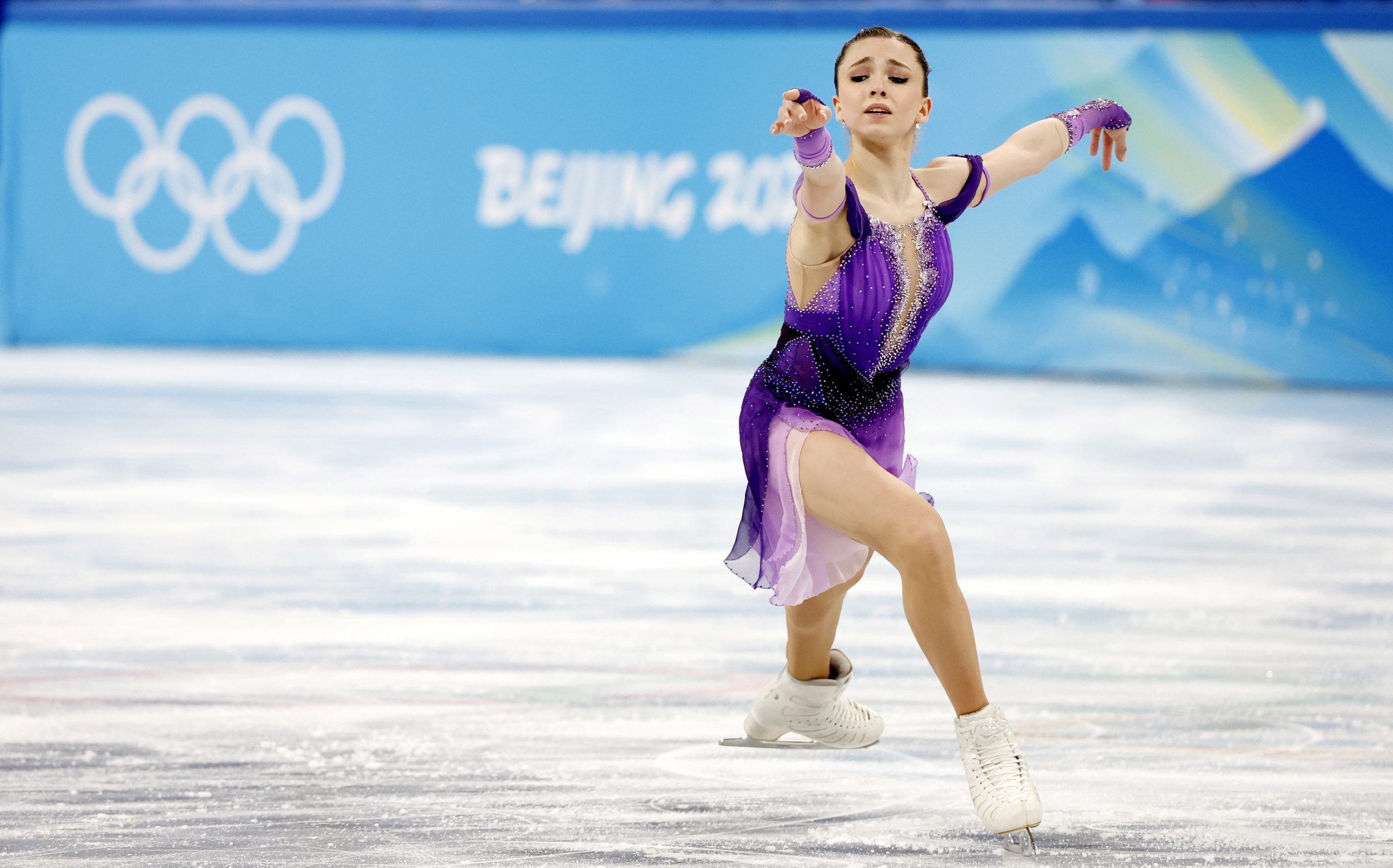 北京冬奥| 花滑团体赛迟迟未颁奖 爆俄天才少女药检呈阳性