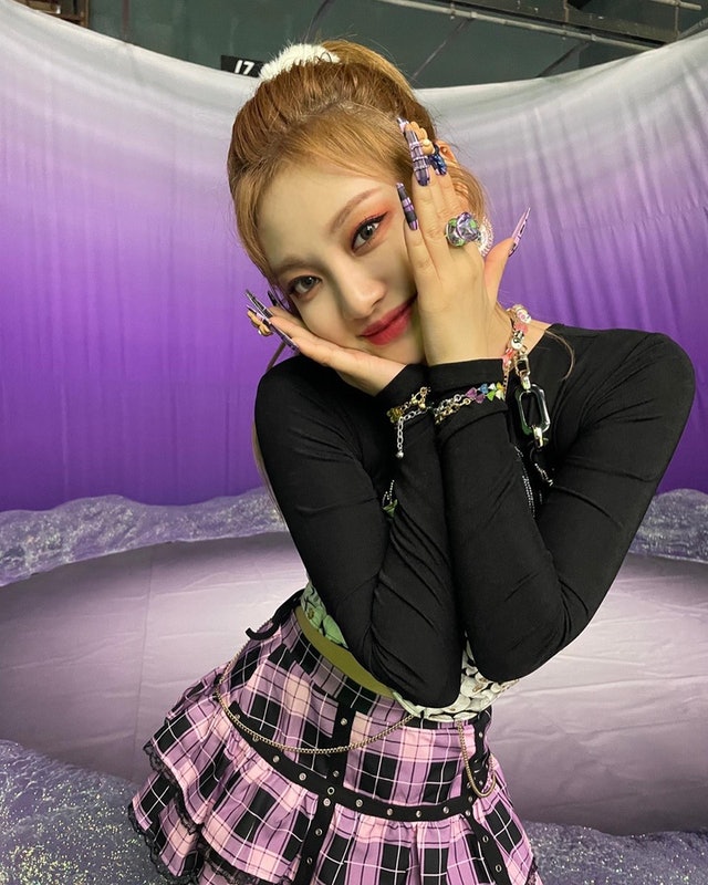 北京冬奥滑冰爆争议 aespa宁宁发文遭出征