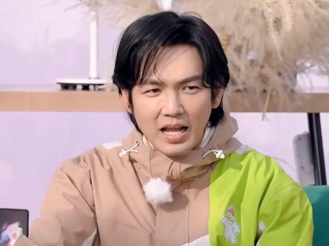 医美后遗症? 47岁锺汉良脸又肿又僵