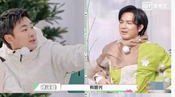 医美后遗症? 47岁锺汉良脸又肿又僵